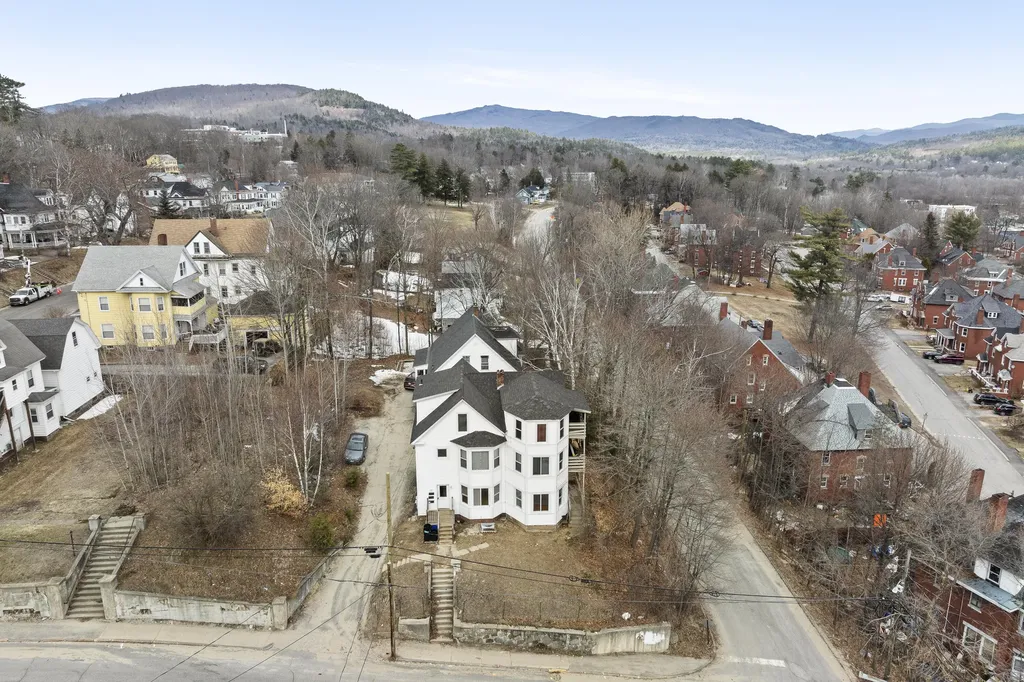 76 Maine Avenue Rumford ME 04276