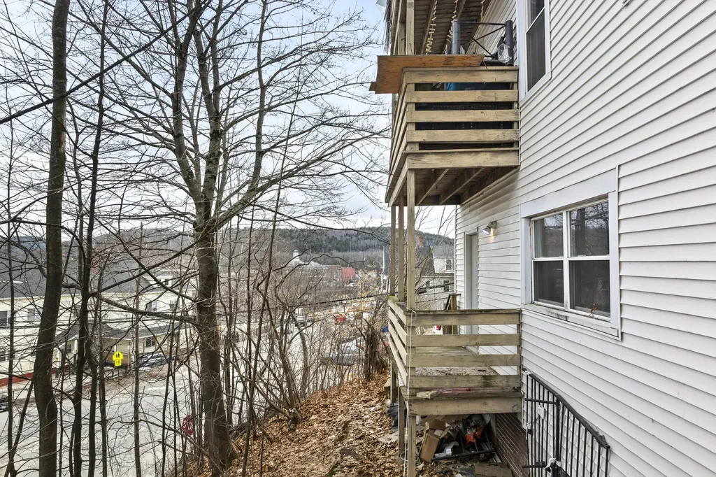 76 Maine Avenue Rumford ME 04276