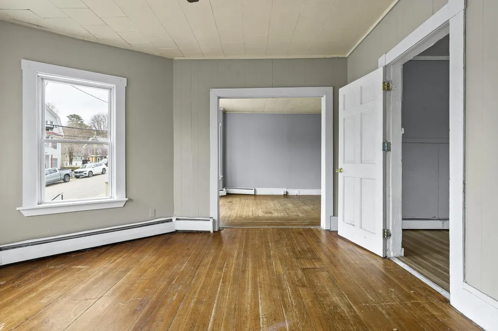 76 Maine Avenue Rumford ME 04276