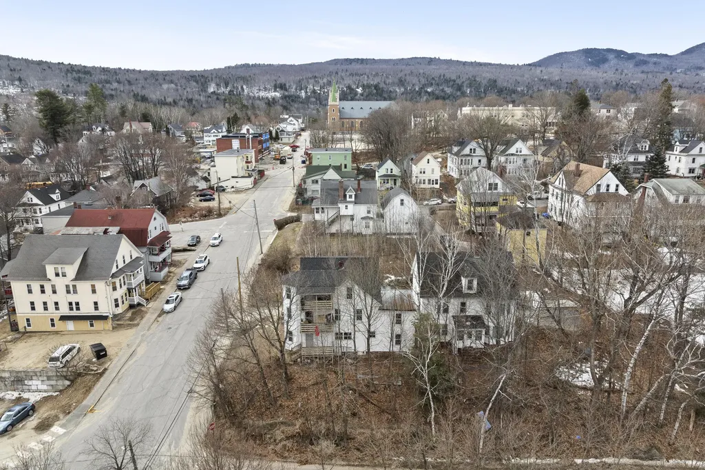 76 Maine Avenue Rumford ME 04276