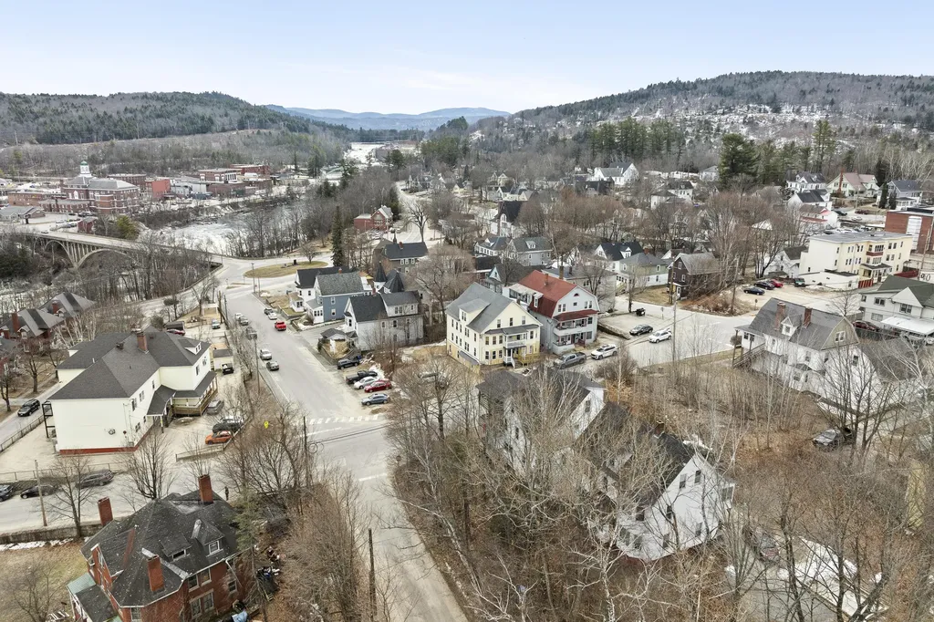 76 Maine Avenue Rumford ME 04276