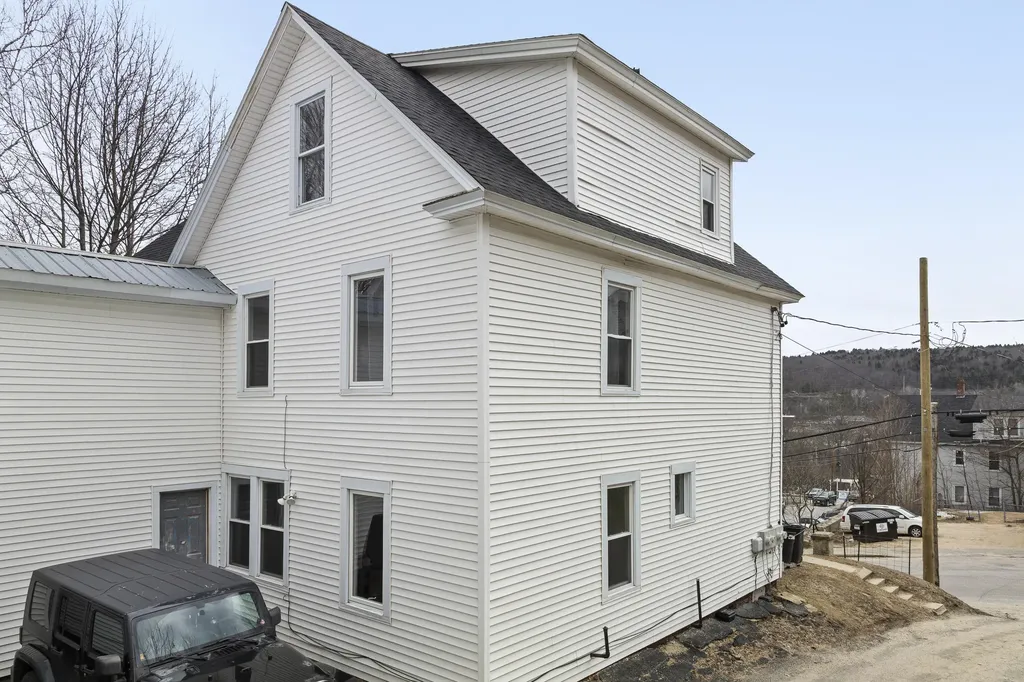 76 Maine Avenue Rumford ME 04276