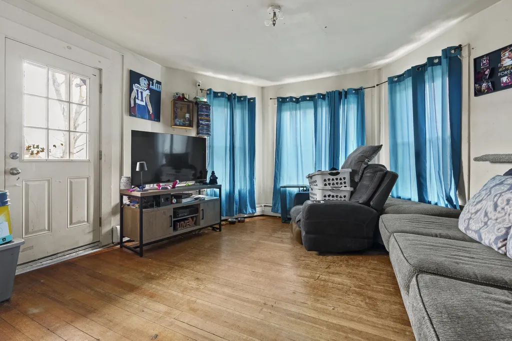 76 Maine Avenue Rumford ME 04276