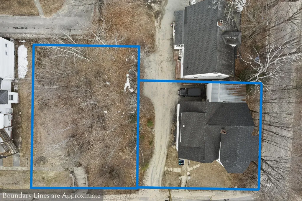 76 Maine Avenue Rumford ME 04276
