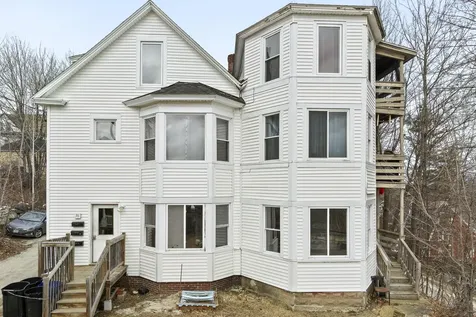 76 Maine Avenue Rumford ME 04276