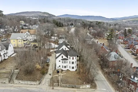 76 Maine Avenue Rumford ME 04276