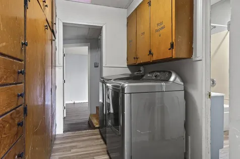 76 Maine Avenue Rumford ME 04276
