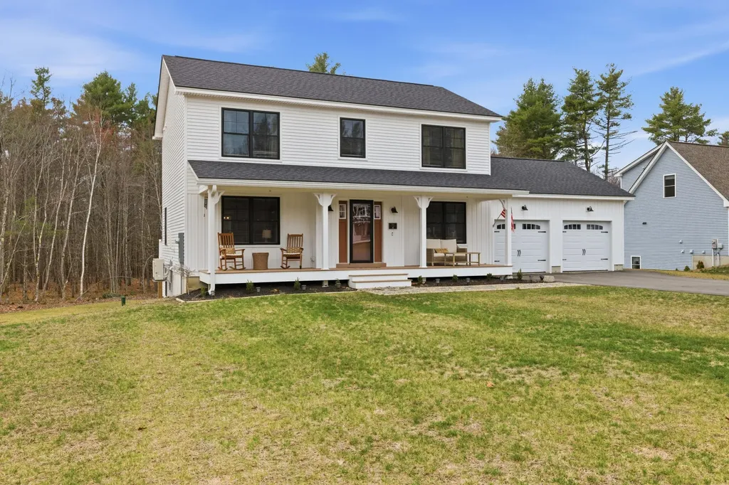 71 Westhaven Lane Wells ME 04090