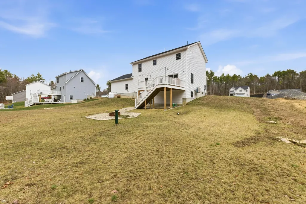 71 Westhaven Lane Wells ME 04090