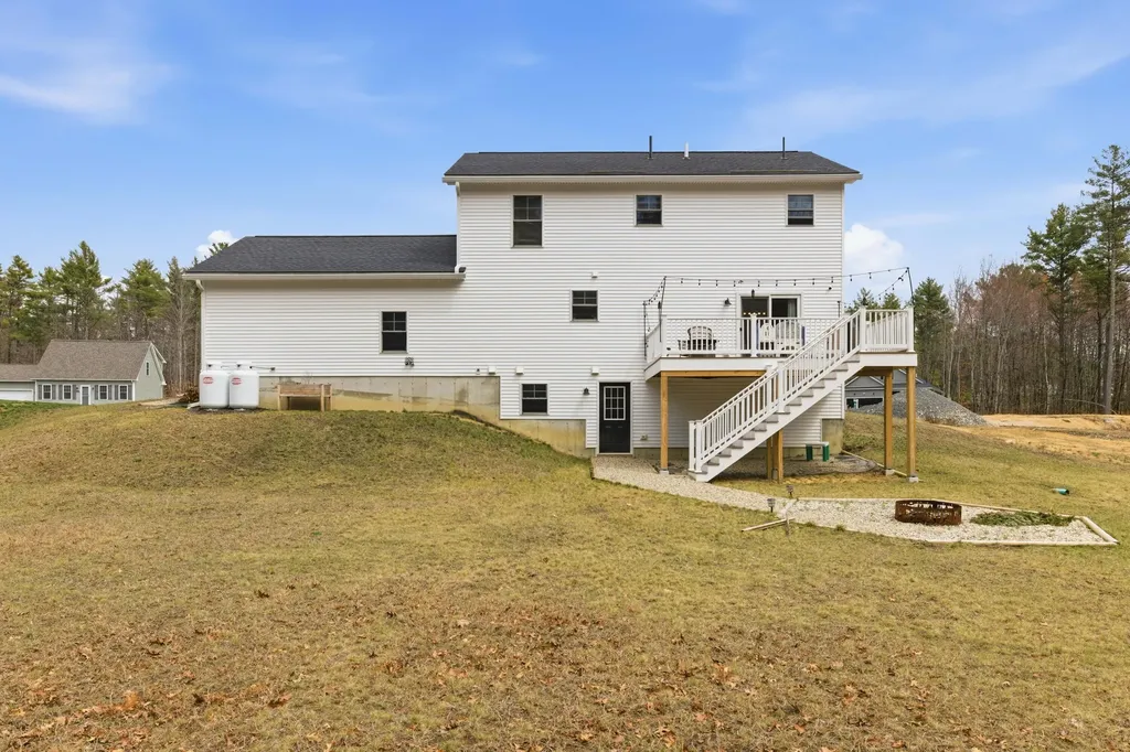 71 Westhaven Lane Wells ME 04090
