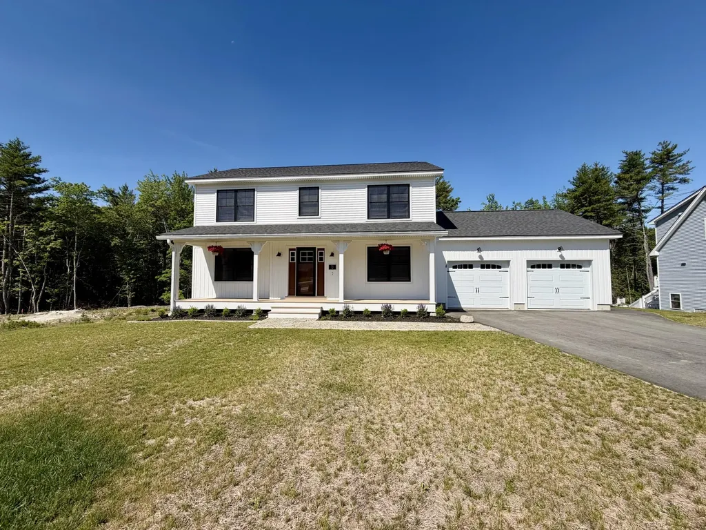 71 Westhaven Lane Wells ME 04090