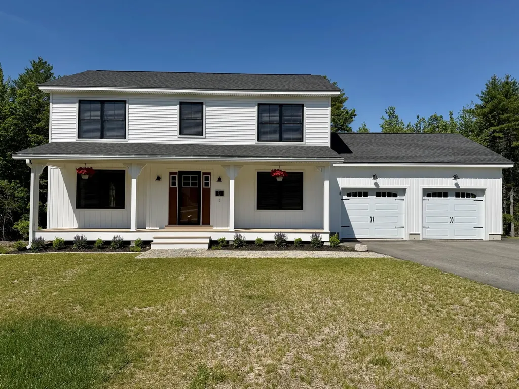 71 Westhaven Lane Wells ME 04090