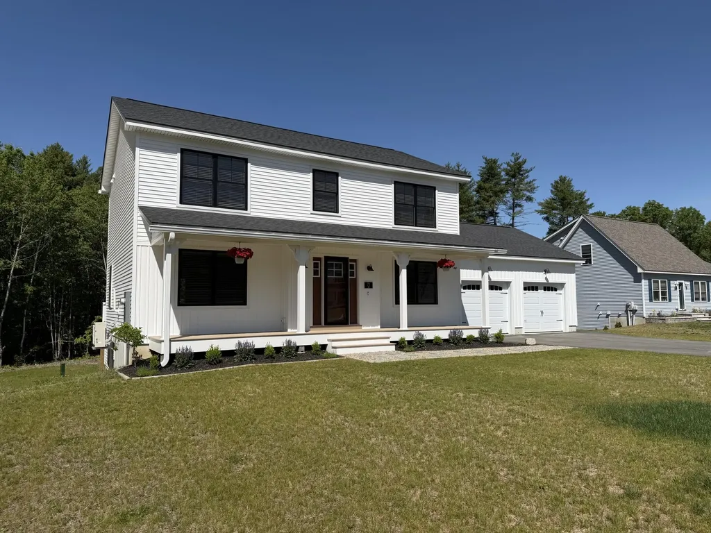 71 Westhaven Lane Wells ME 04090