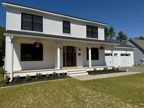 71 Westhaven Lane Wells ME 04090