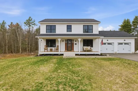 71 Westhaven Lane Wells ME 04090