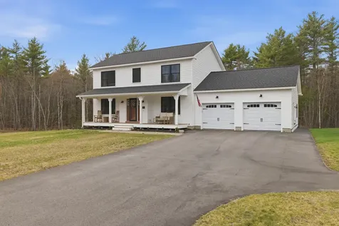 71 Westhaven Lane Wells ME 04090