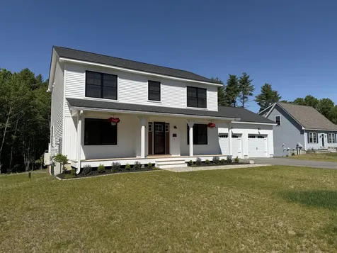 71 Westhaven Lane Wells ME 04090