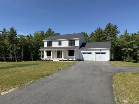 71 Westhaven Lane Wells ME 04090