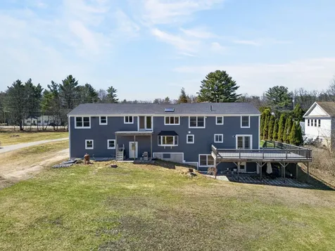 281 Portland Road Gray ME 04039