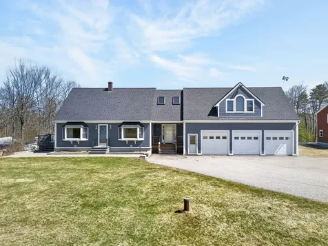 281 Portland Road Gray ME 04039