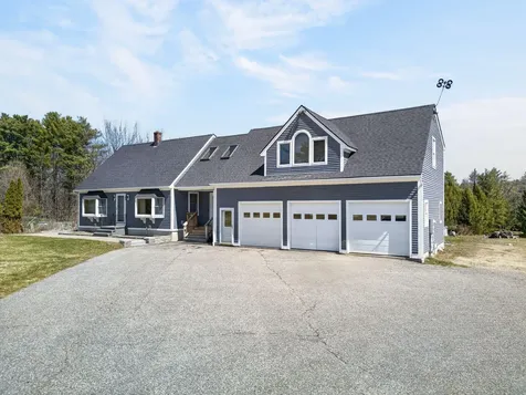 281 Portland Road Gray ME 04039
