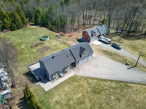 281 Portland Road Gray ME 04039