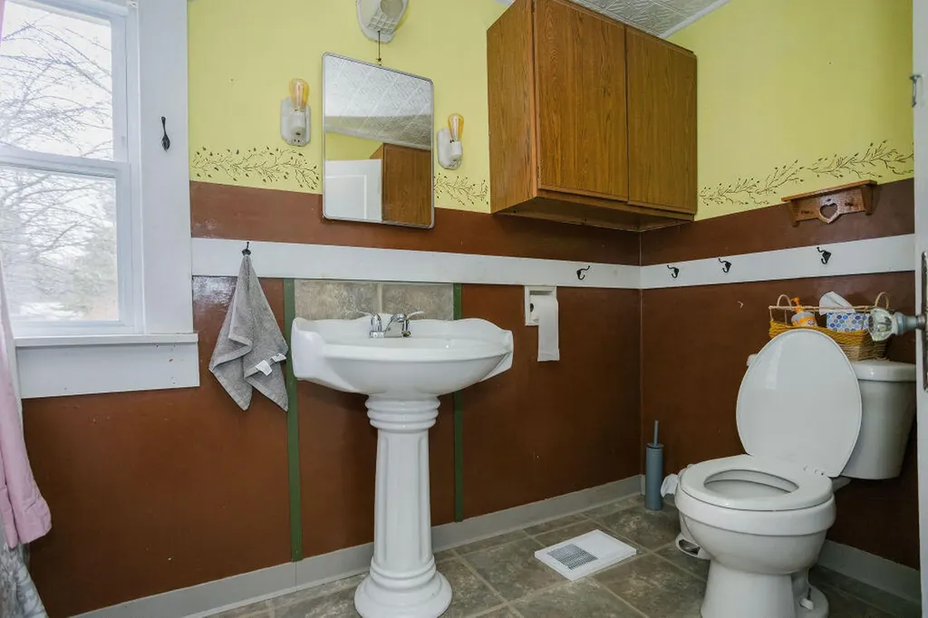 29 Wilson Street Anson ME 04911