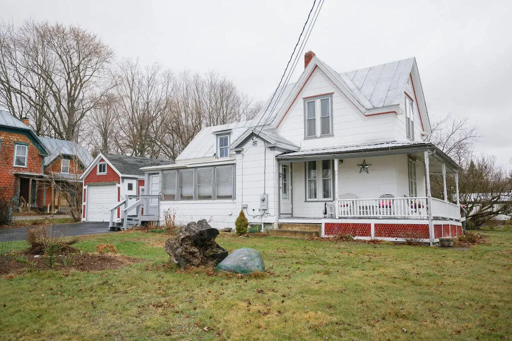 29 Wilson Street Anson ME 04911