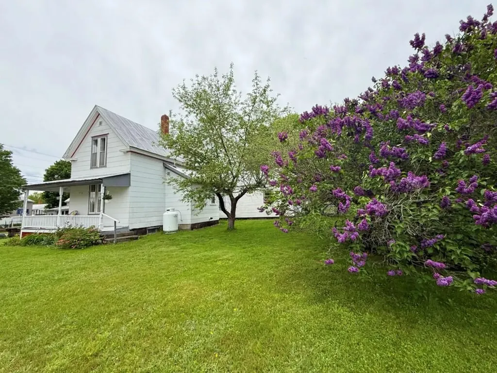 29 Wilson Street Anson ME 04911