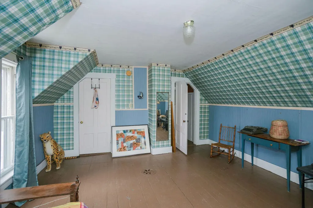 29 Wilson Street Anson ME 04911