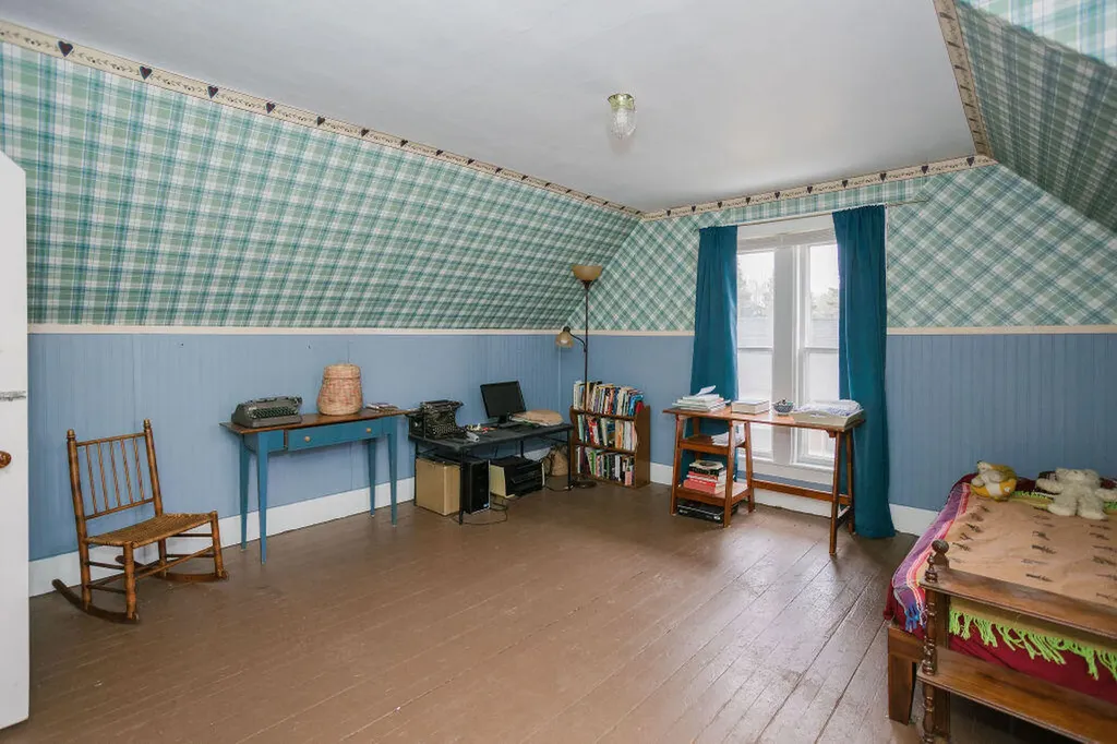 29 Wilson Street Anson ME 04911