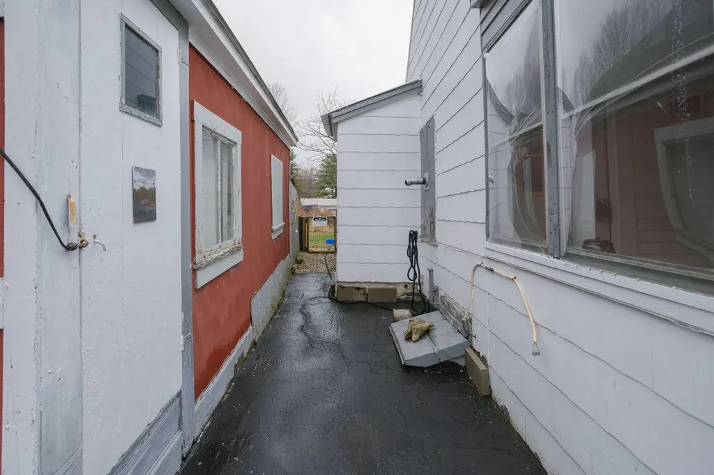 29 Wilson Street Anson ME 04911