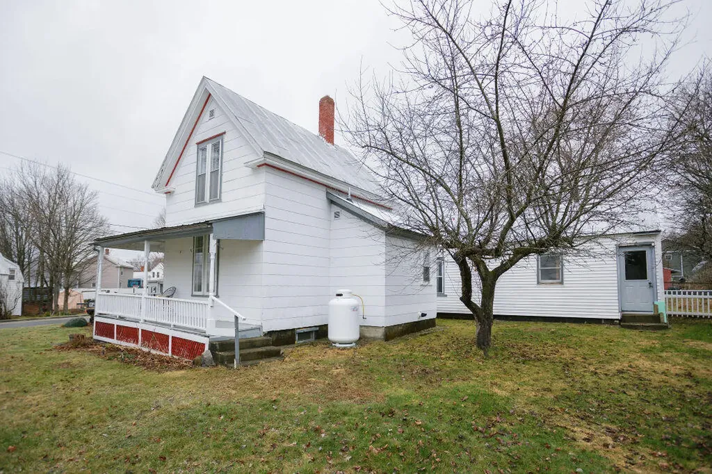 29 Wilson Street Anson ME 04911