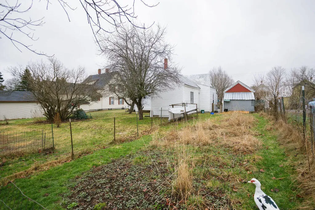 29 Wilson Street Anson ME 04911