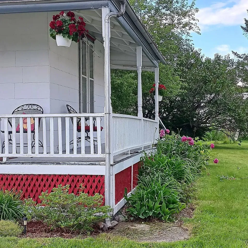 29 Wilson Street Anson ME 04911