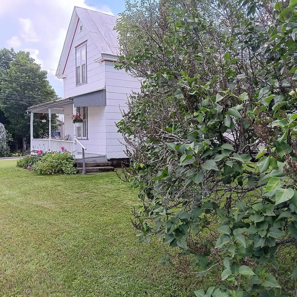 29 Wilson Street Anson ME 04911