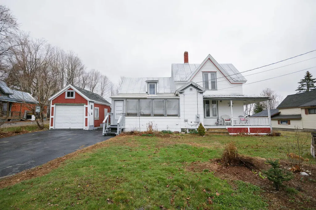 29 Wilson Street Anson ME 04911