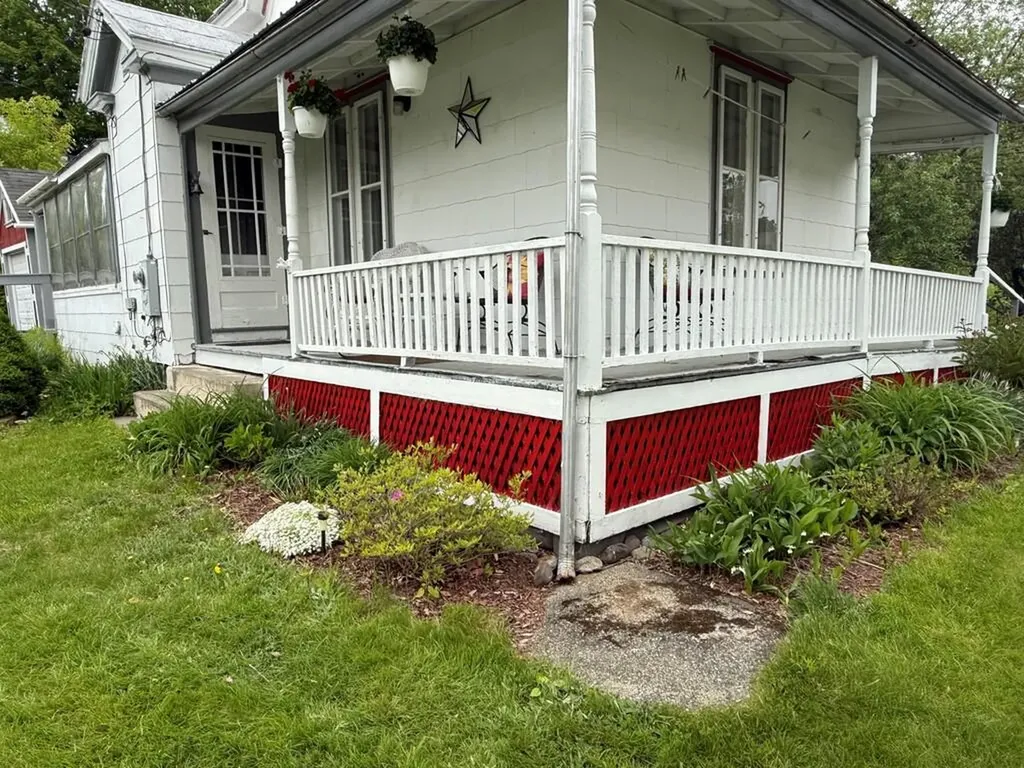 29 Wilson Street Anson ME 04911