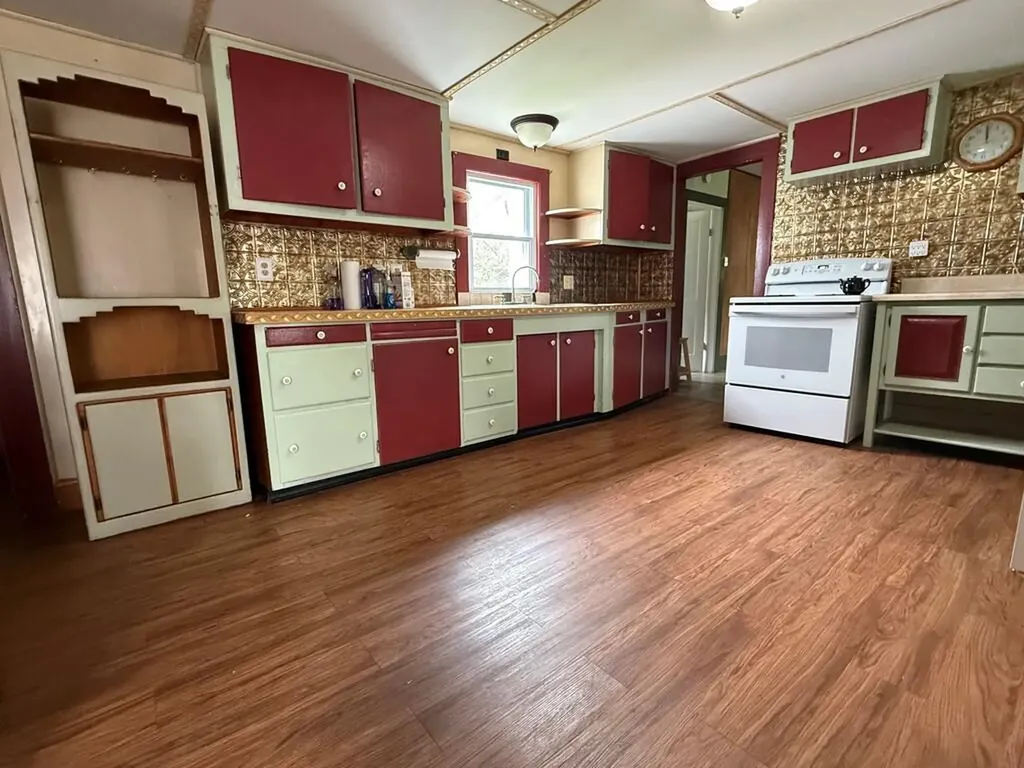 29 Wilson Street Anson ME 04911