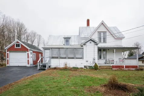 29 Wilson Street Anson ME 04911
