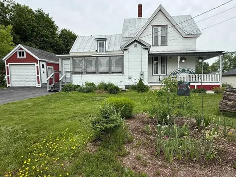 29 Wilson Street Anson ME 04911