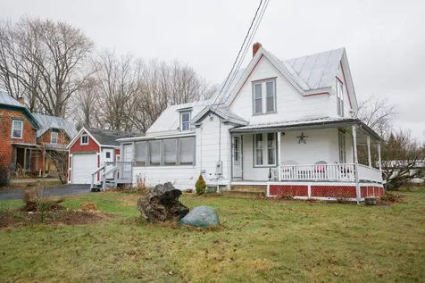 29 Wilson Street Anson ME 04911