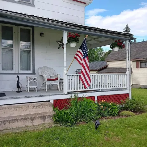 29 Wilson Street Anson ME 04911