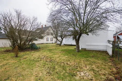 29 Wilson Street Anson ME 04911