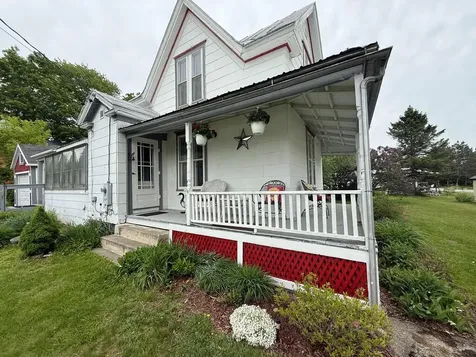 29 Wilson Street Anson ME 04911