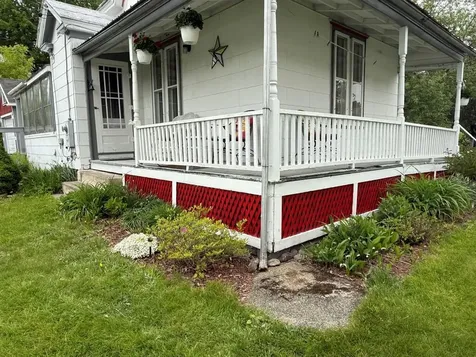 29 Wilson Street Anson ME 04911