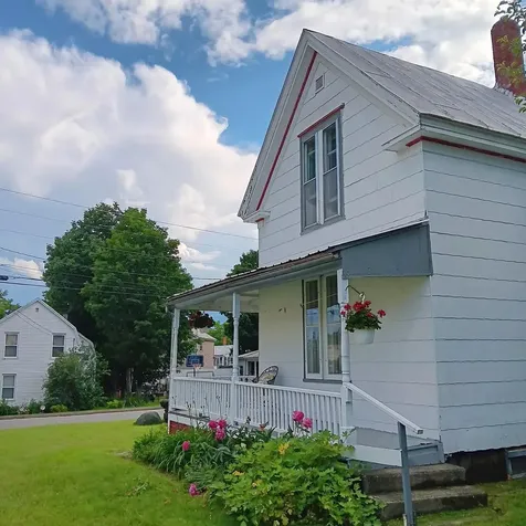 29 Wilson Street Anson ME 04911