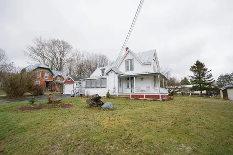 29 Wilson Street Anson ME 04911