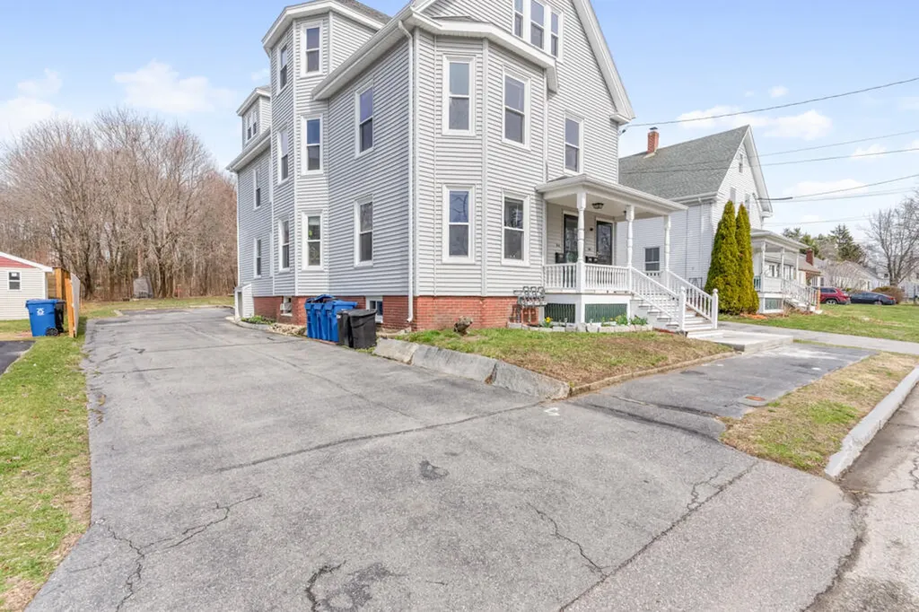 54 E Kidder Street Portland ME 04103