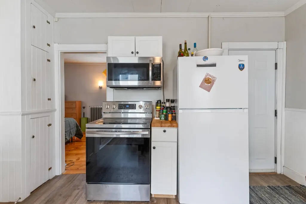 54 E Kidder Street Portland ME 04103